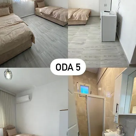 Elibol Habitación en casa particular